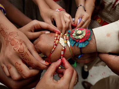 All You Need to Know about History of Raksha Bandhan