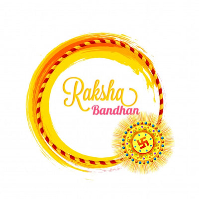 Top 10 Rakhi Designs for Brother to Tie This Rakhsh Bandhan