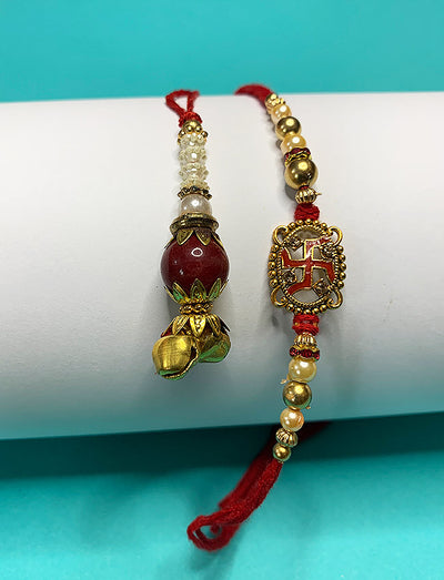 Make your Rakhi Gift More Special with these add on's