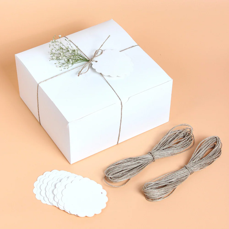 Gift Packing