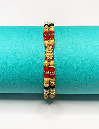 Make your Rakhi Gift More Special with these add on's