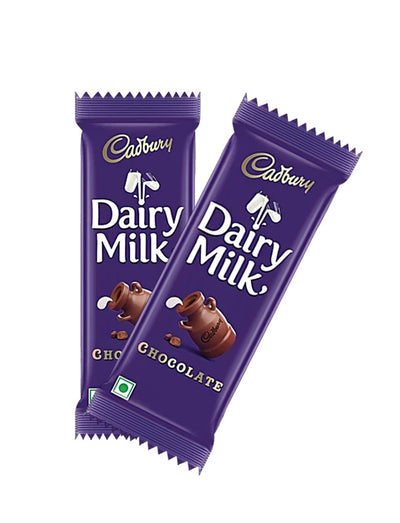 Chocolate Treats: