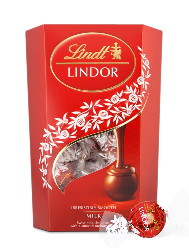 Chocolate Treats:
