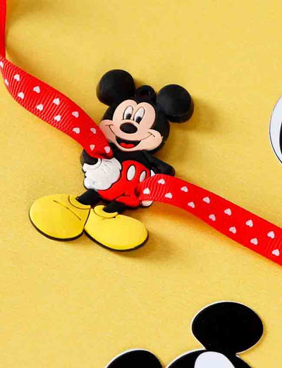 Make your Rakhi Gift More Special with these add on's